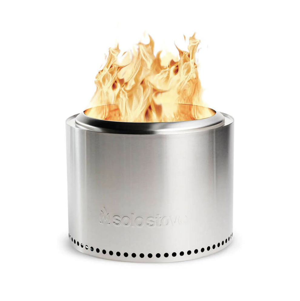 fire pit