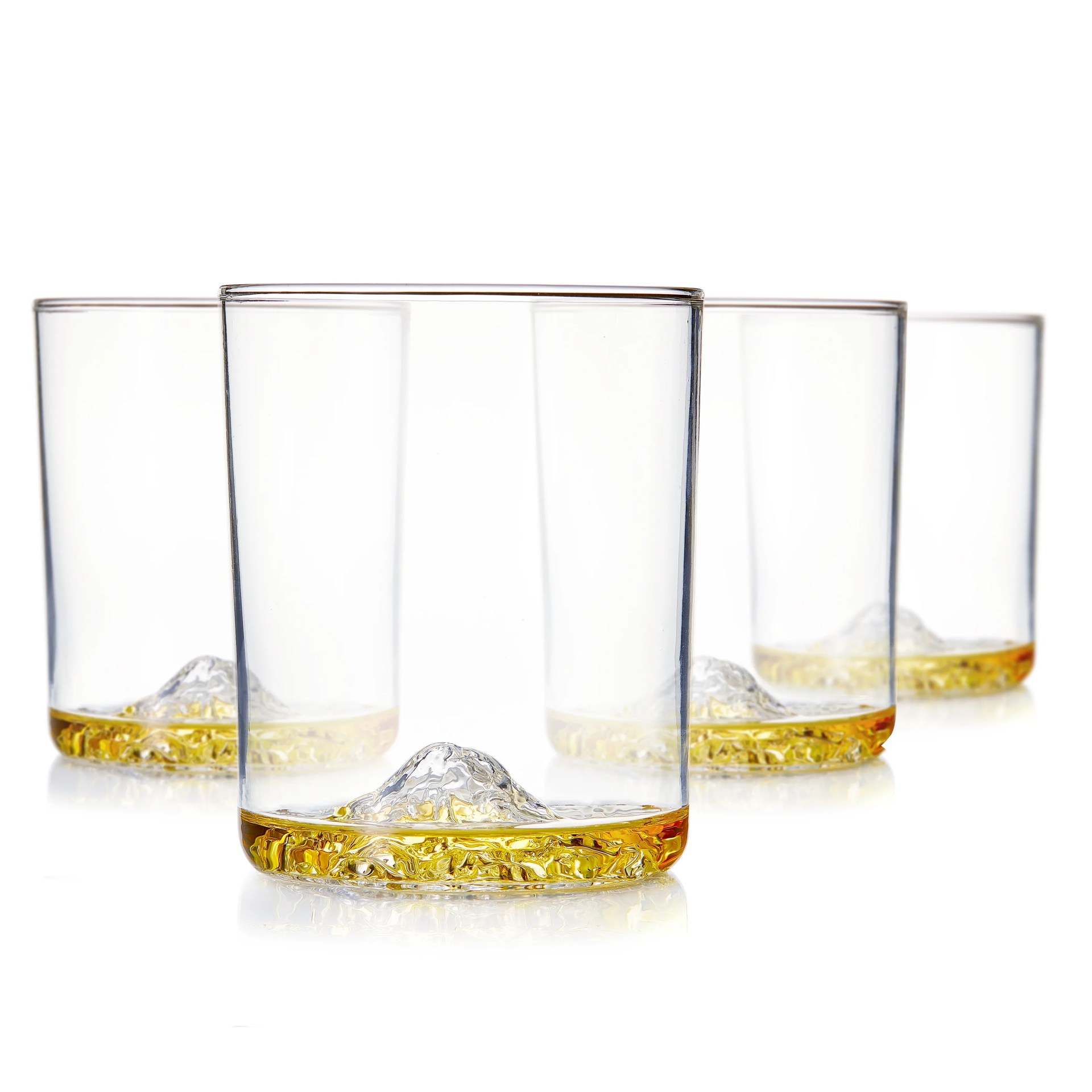 whiskey glasses