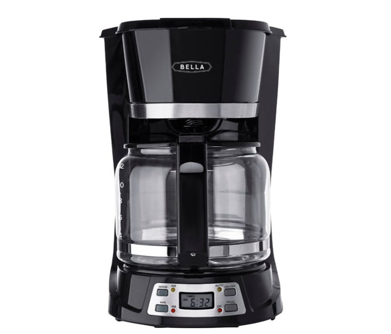 coffee maker