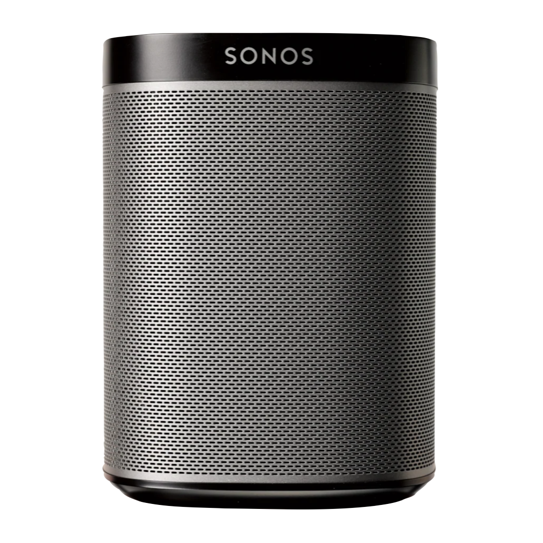 speaker