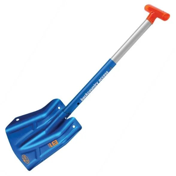 shovel