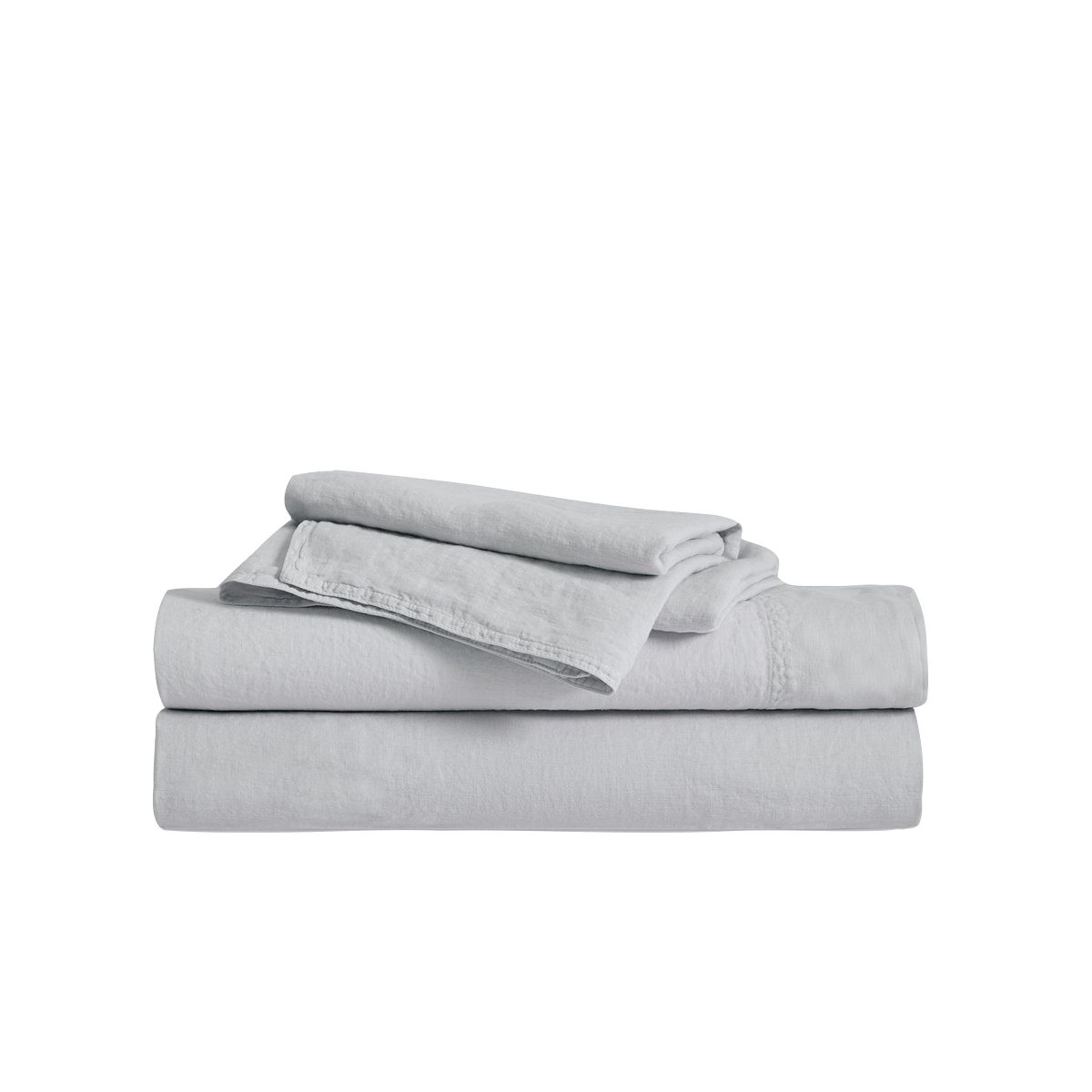 linen sheets