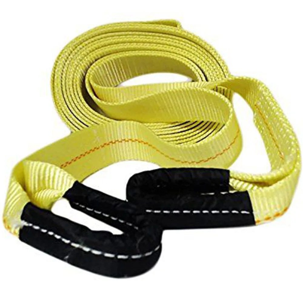 abn tow strap