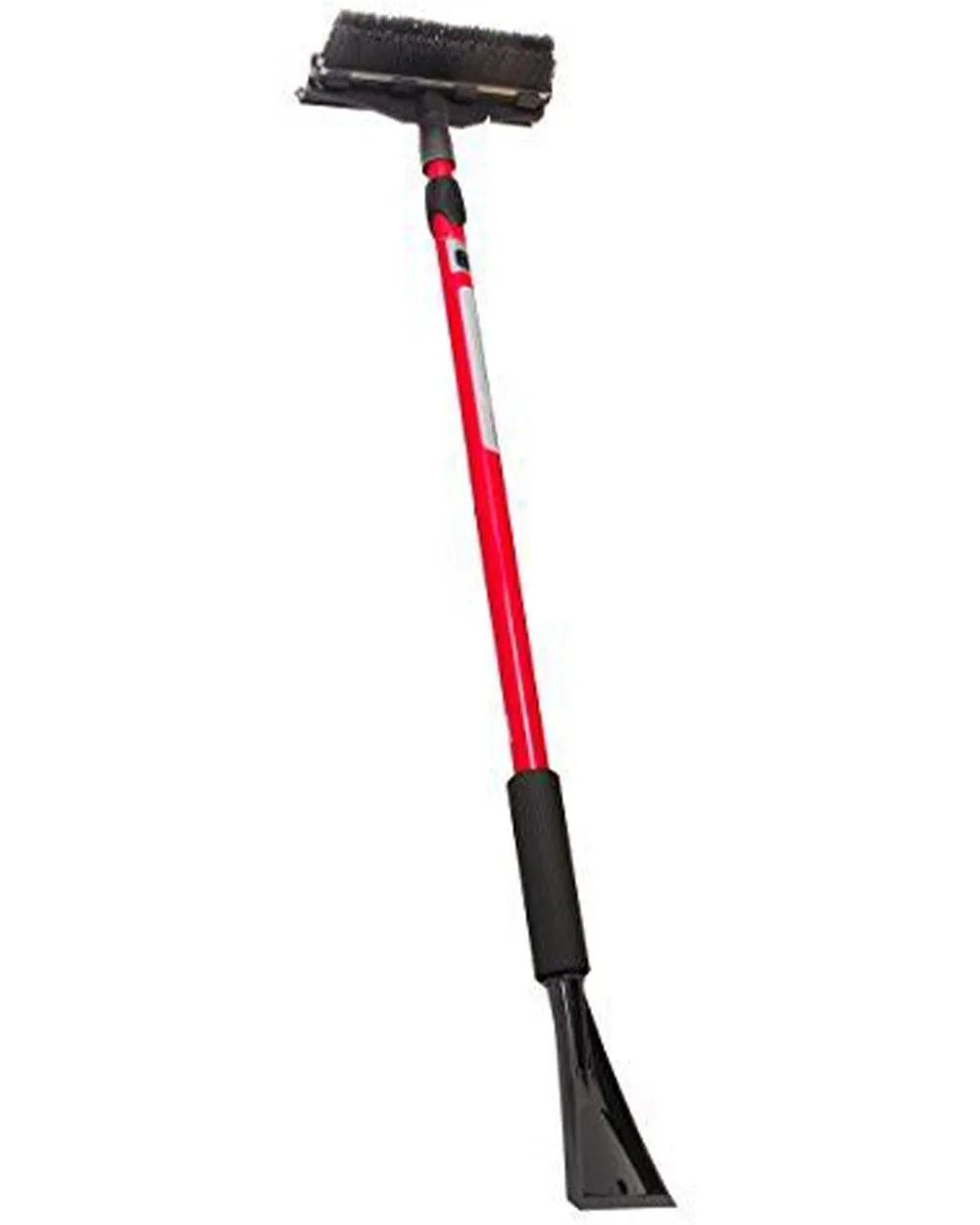 red Subzero Hopkins 52" Super Extender Snowbroom