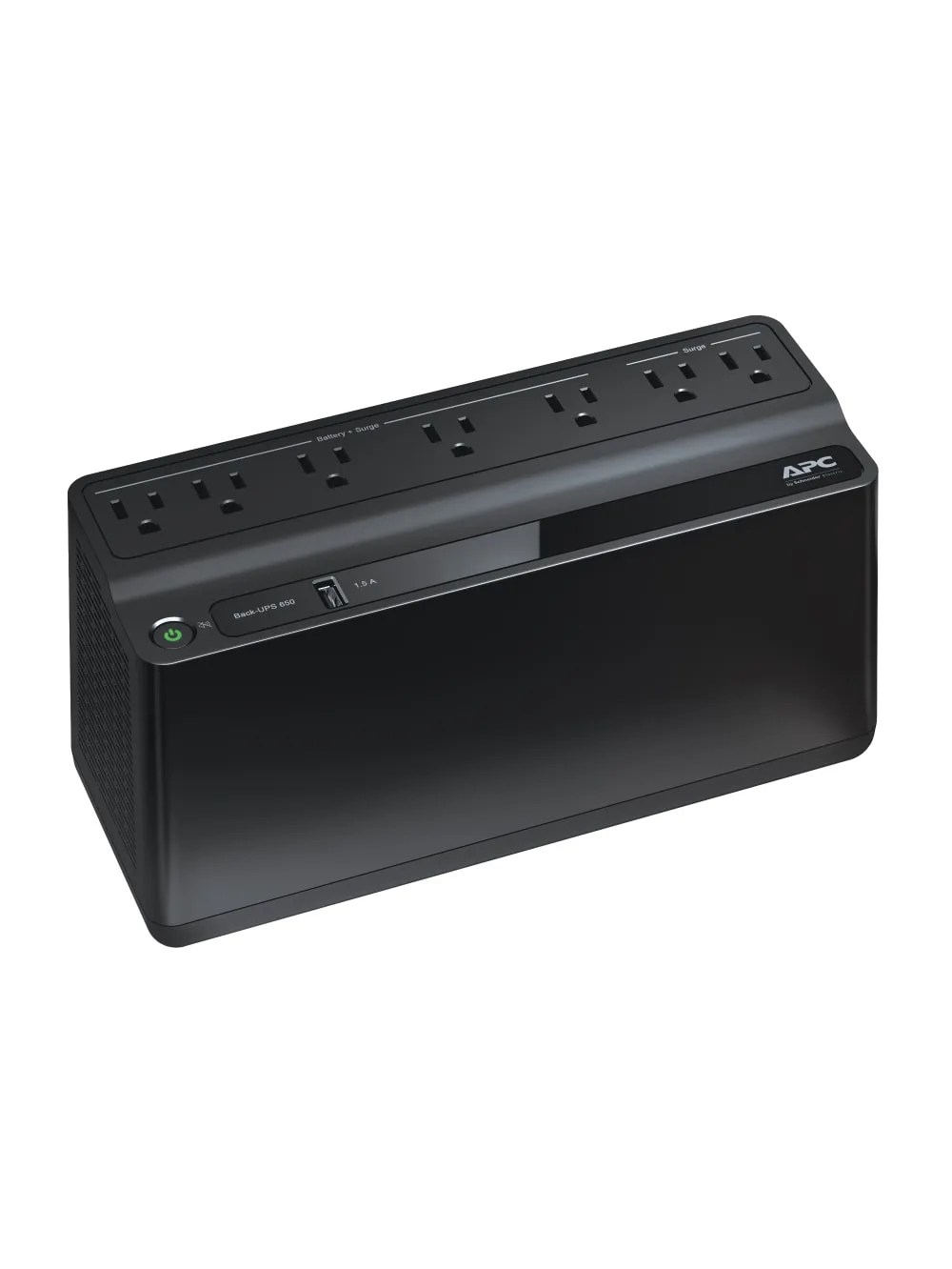 backup power device