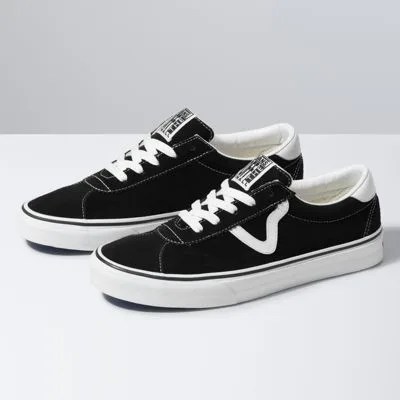 Vans shoes