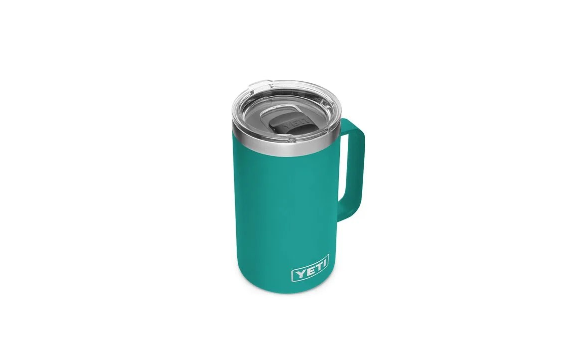 insulated mug