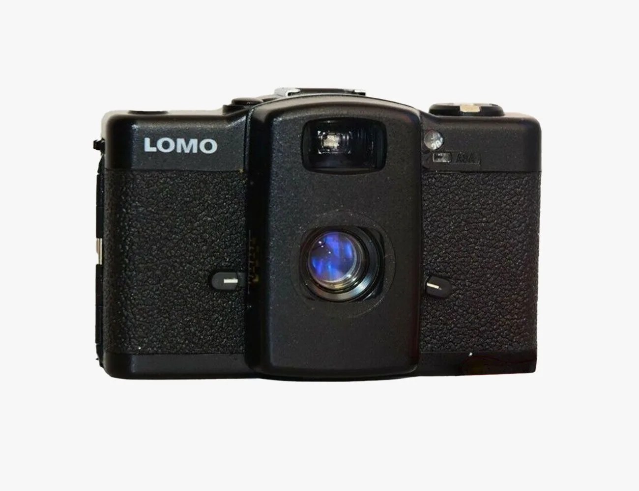 Lomo LCA