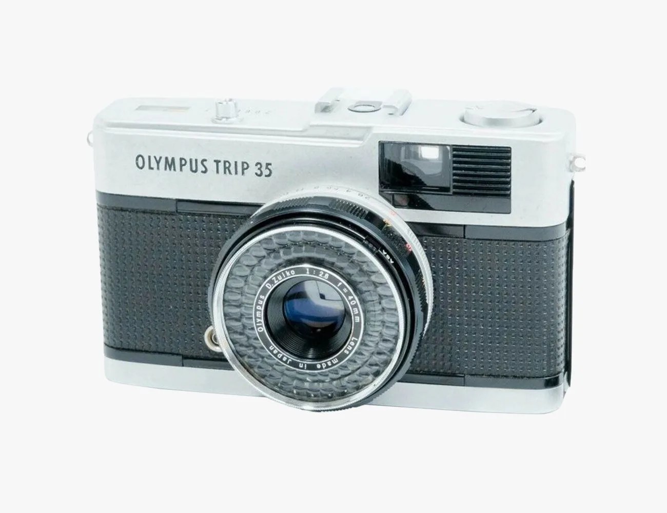 Olympus Trip 35