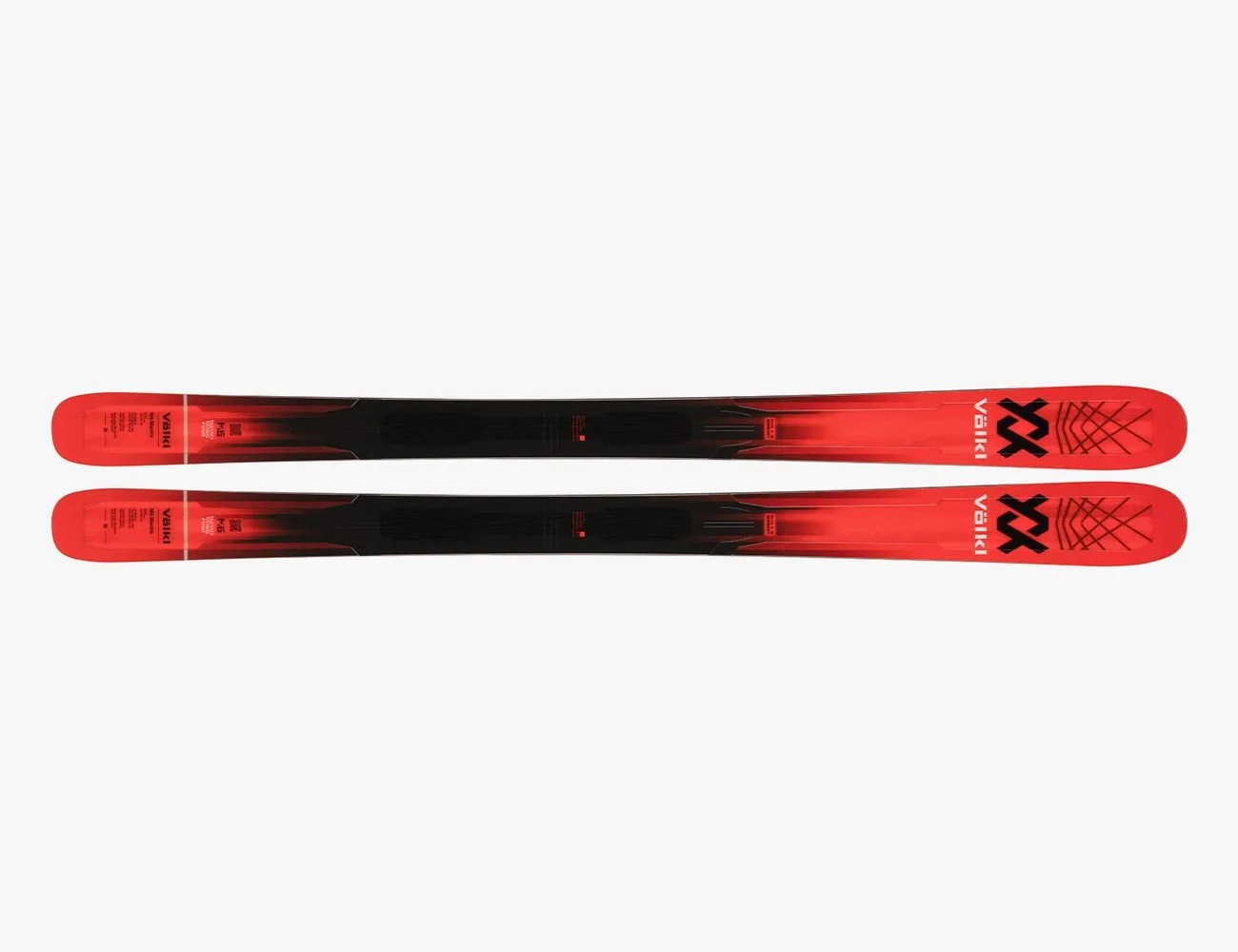 volkl m6 mantra