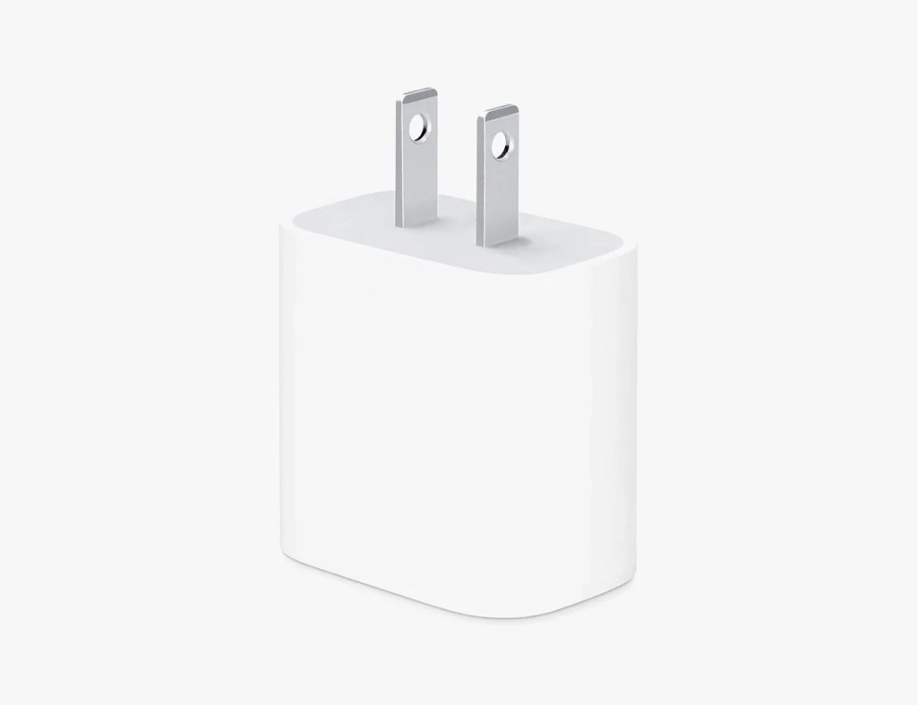 The Best Wall Chargers For Your New iPhone Gear Patrol