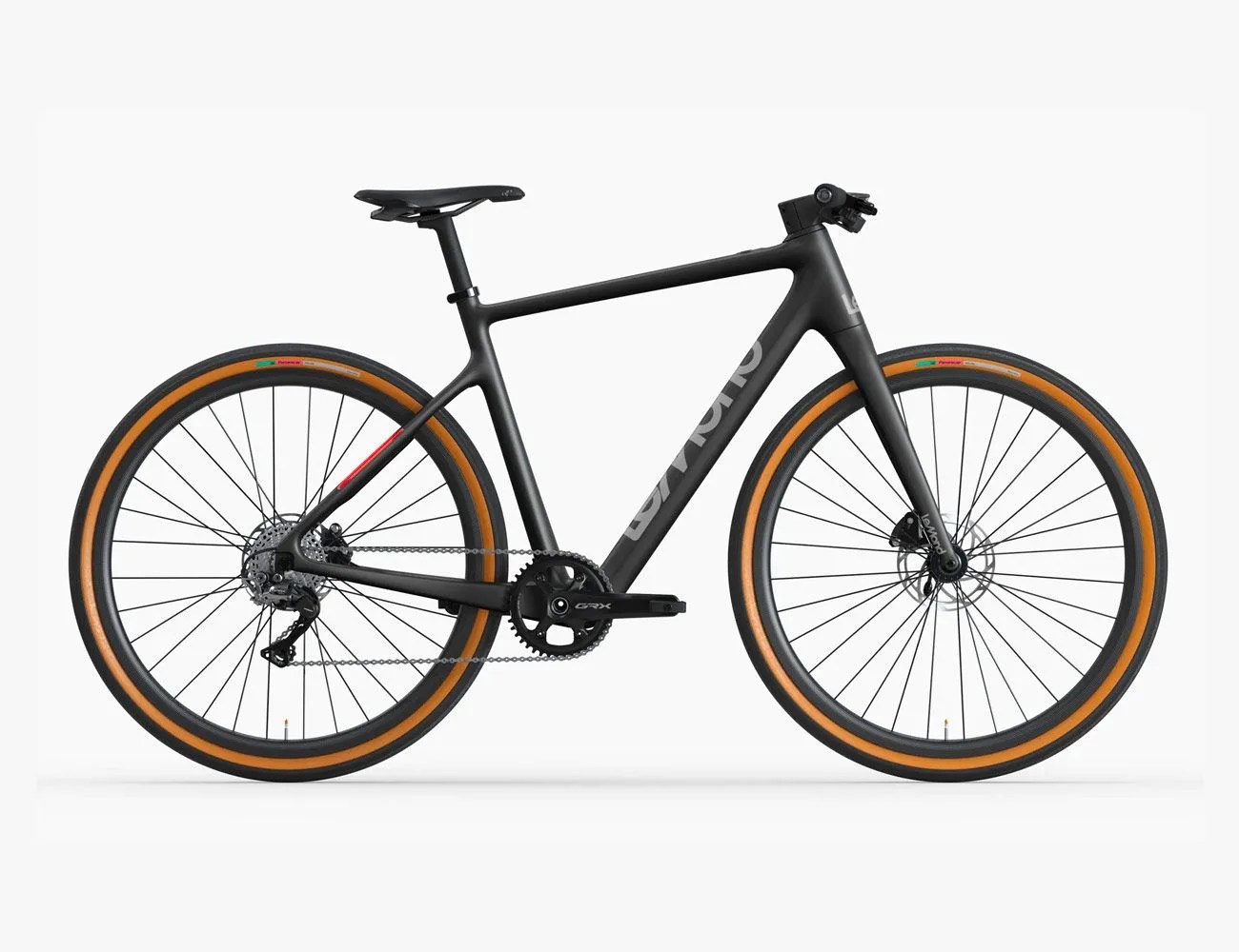 well designed e bikes