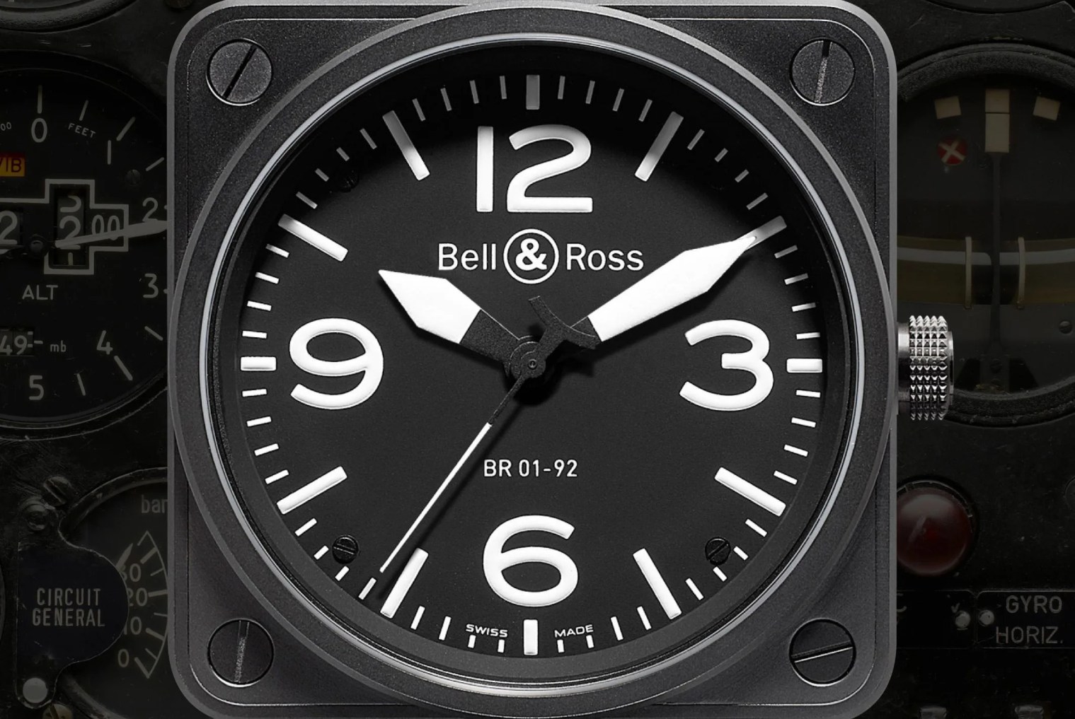 bell ross br