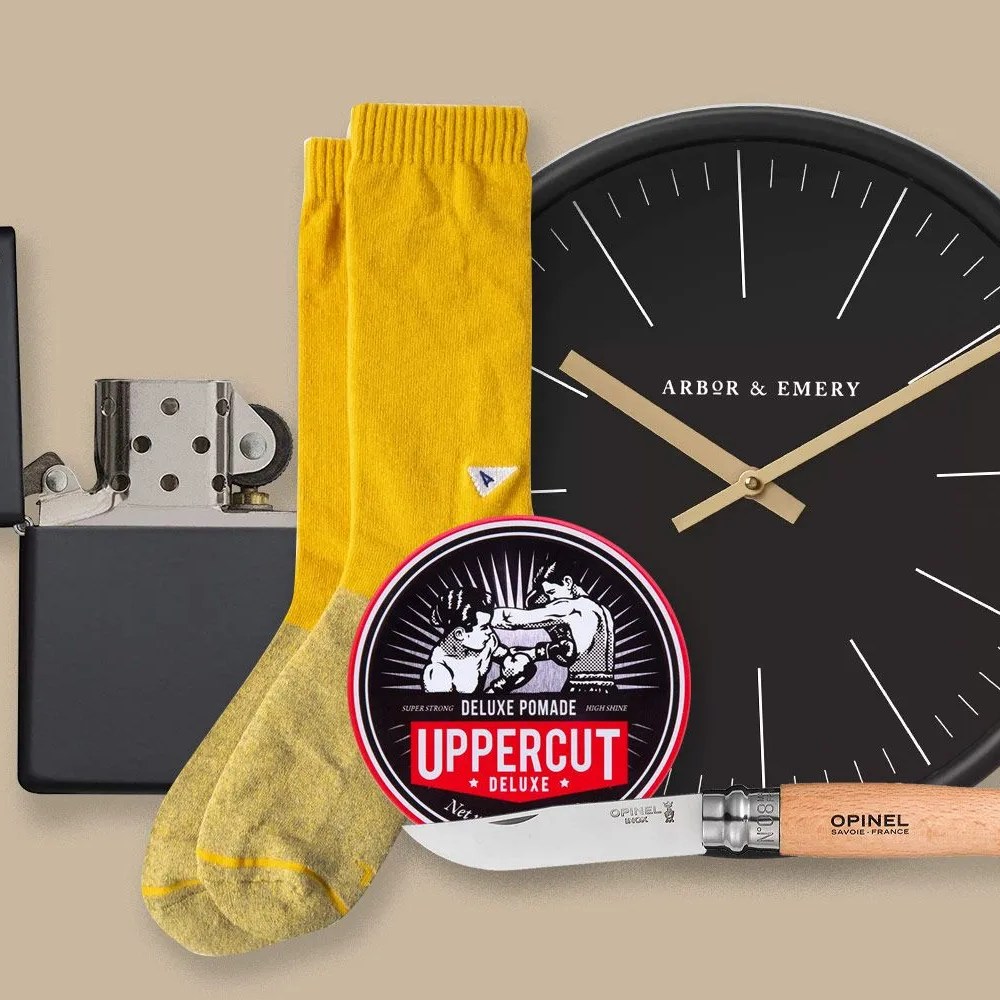 best mens gifts under 25
