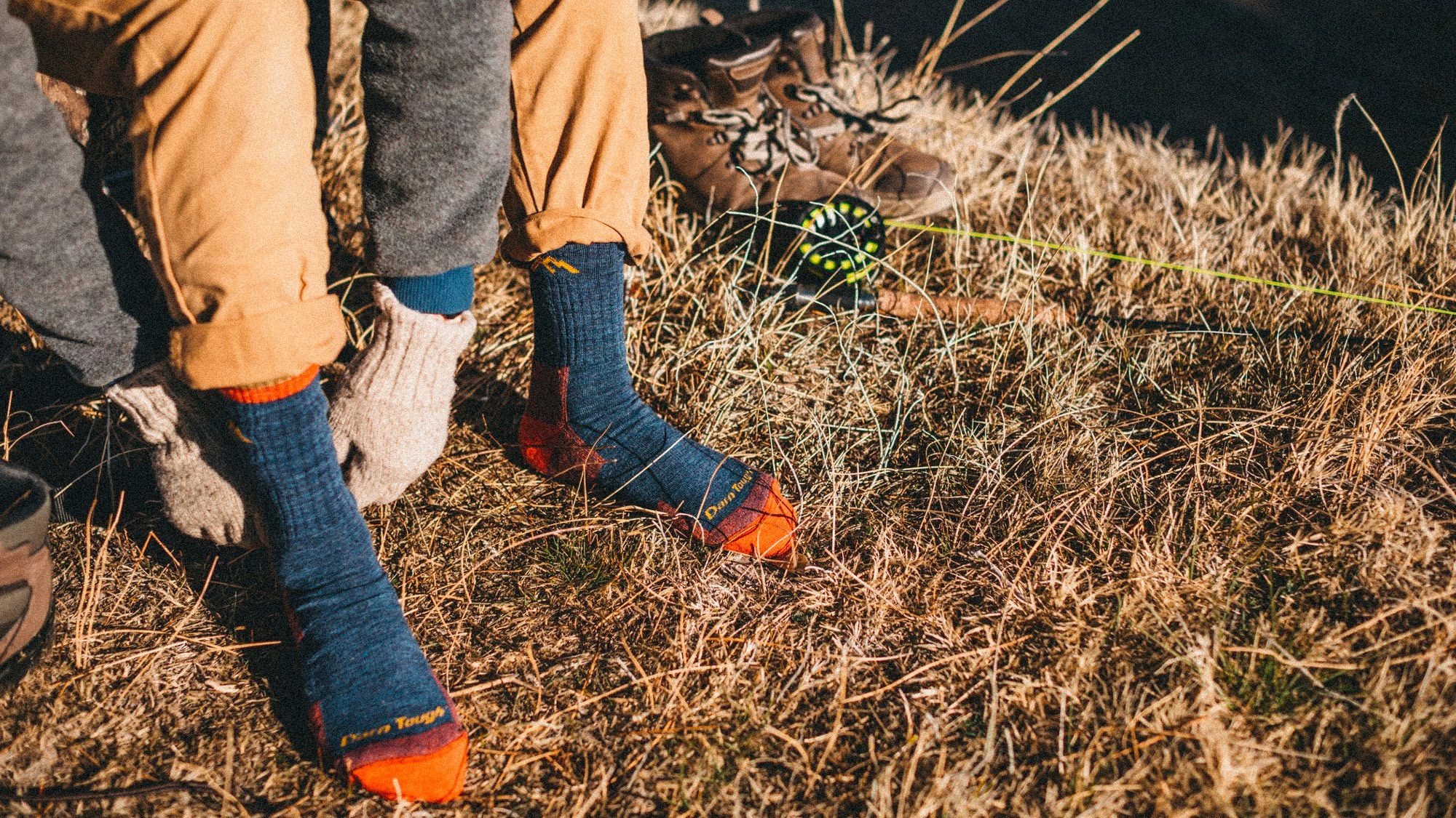 The Best Wool Socks for Warm Feet All Winter Long Gear Patrol