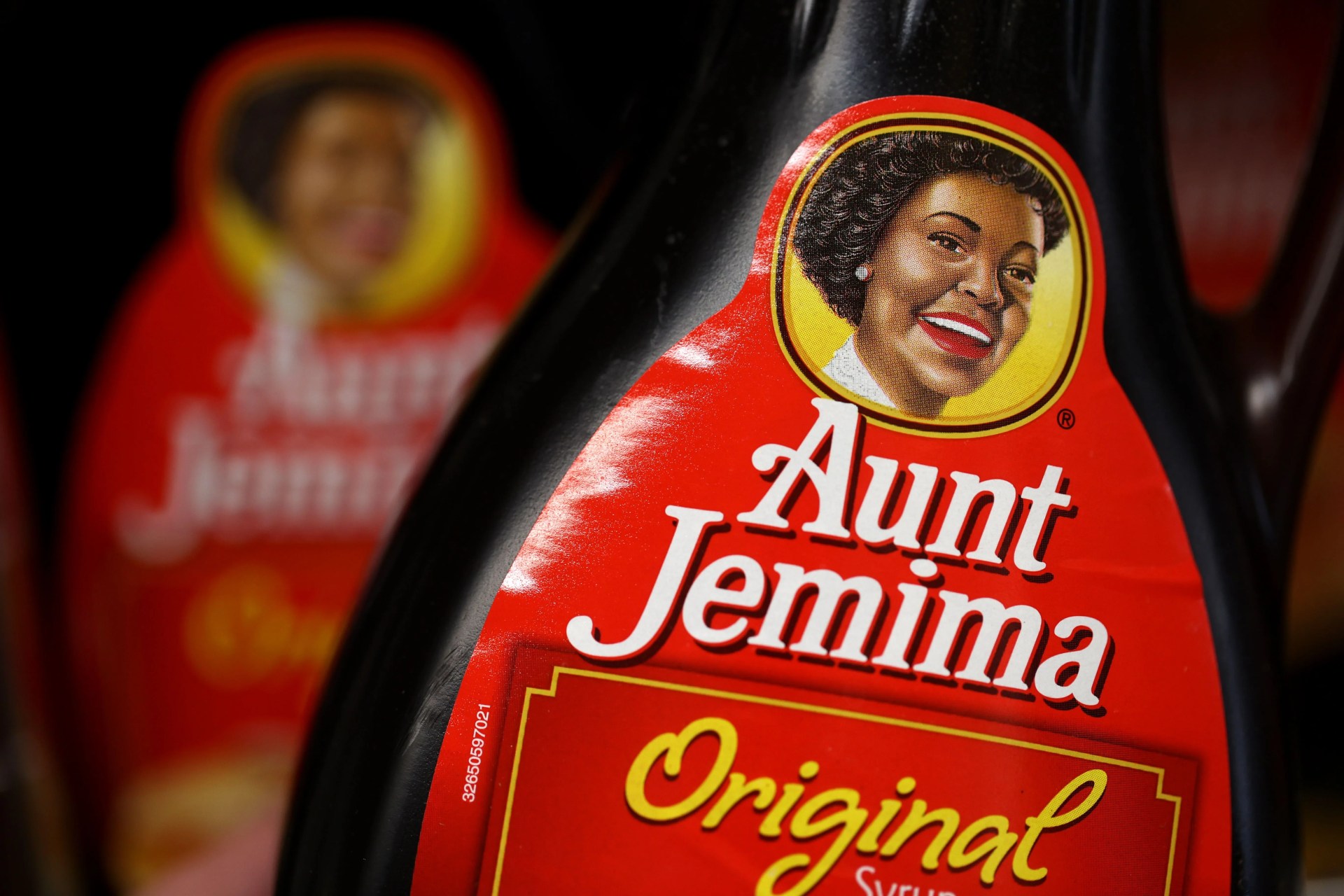 quaker oats to change name, remove image of aunt jemima brand, as other brands consider changing too