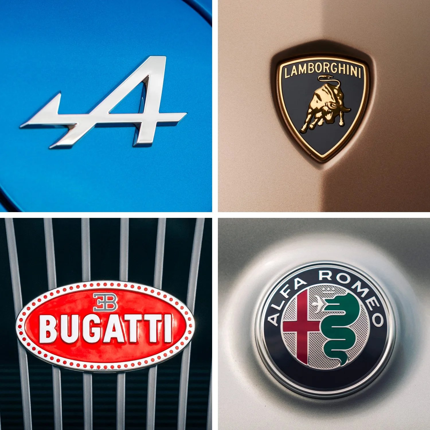 car brand logos
