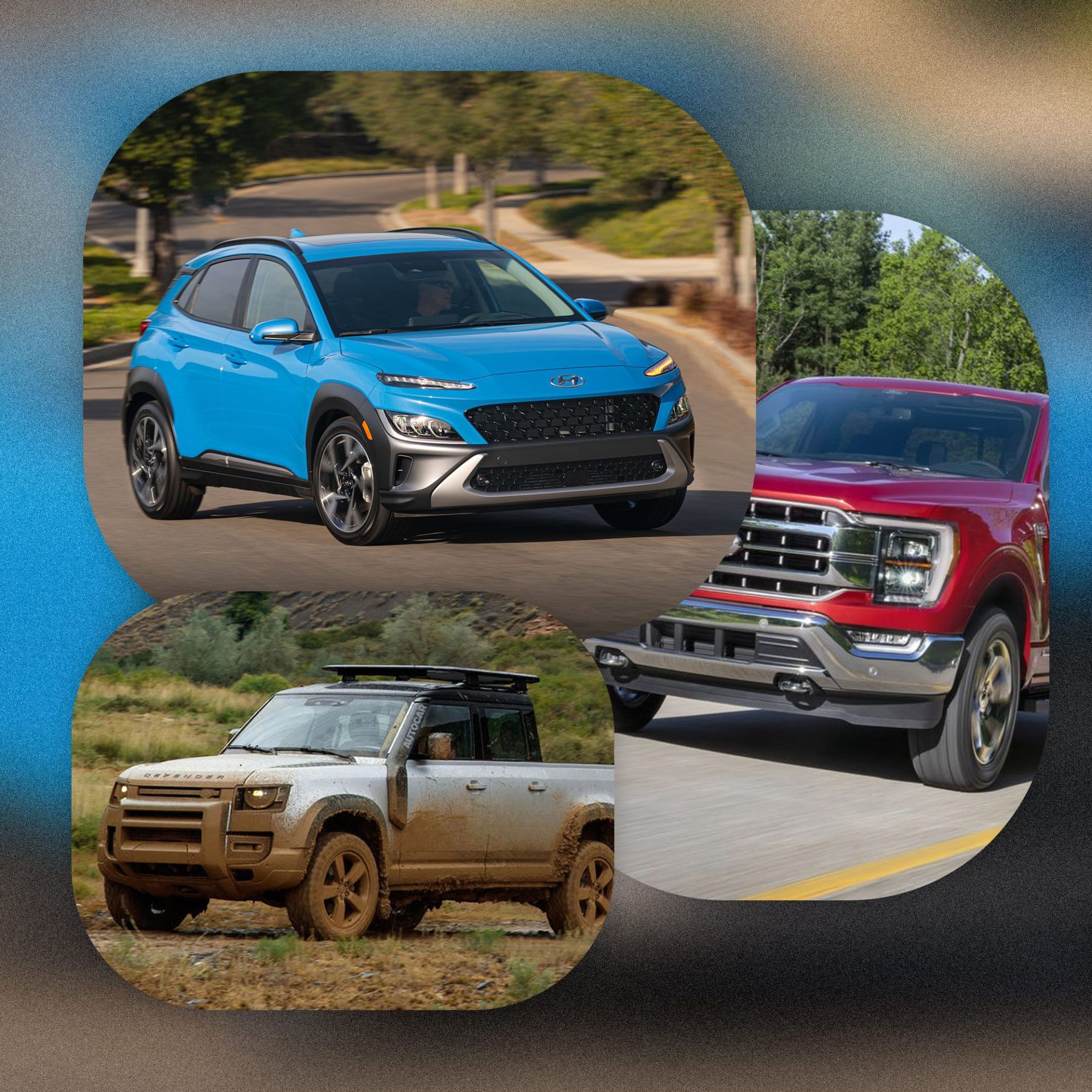 auto news