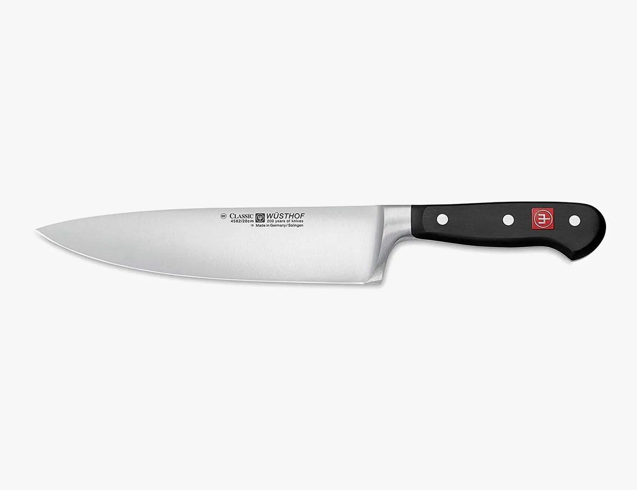 w&uuml;sthof classic 8 inch chef&rsquo;s knife