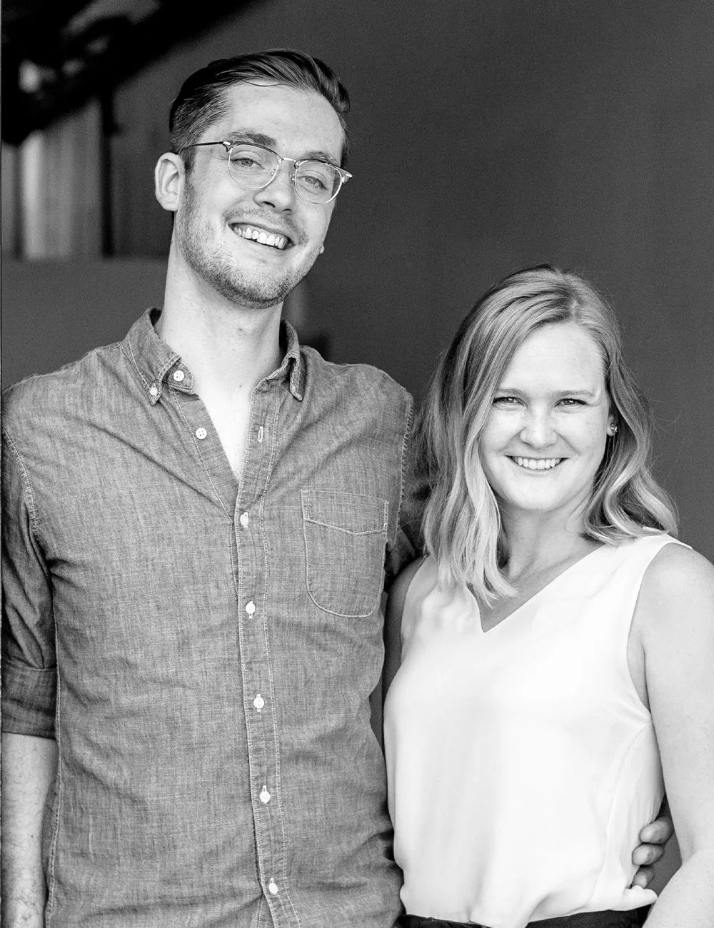 chefs myles moody and rachael pack