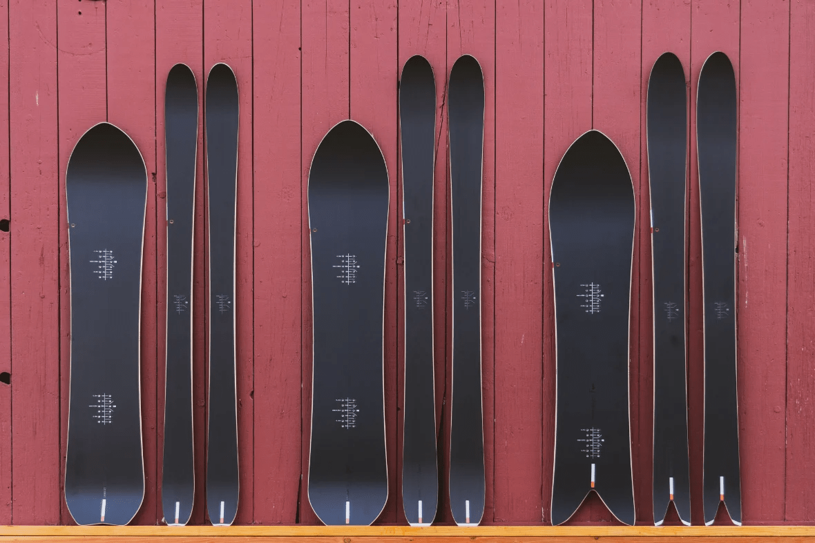 ski