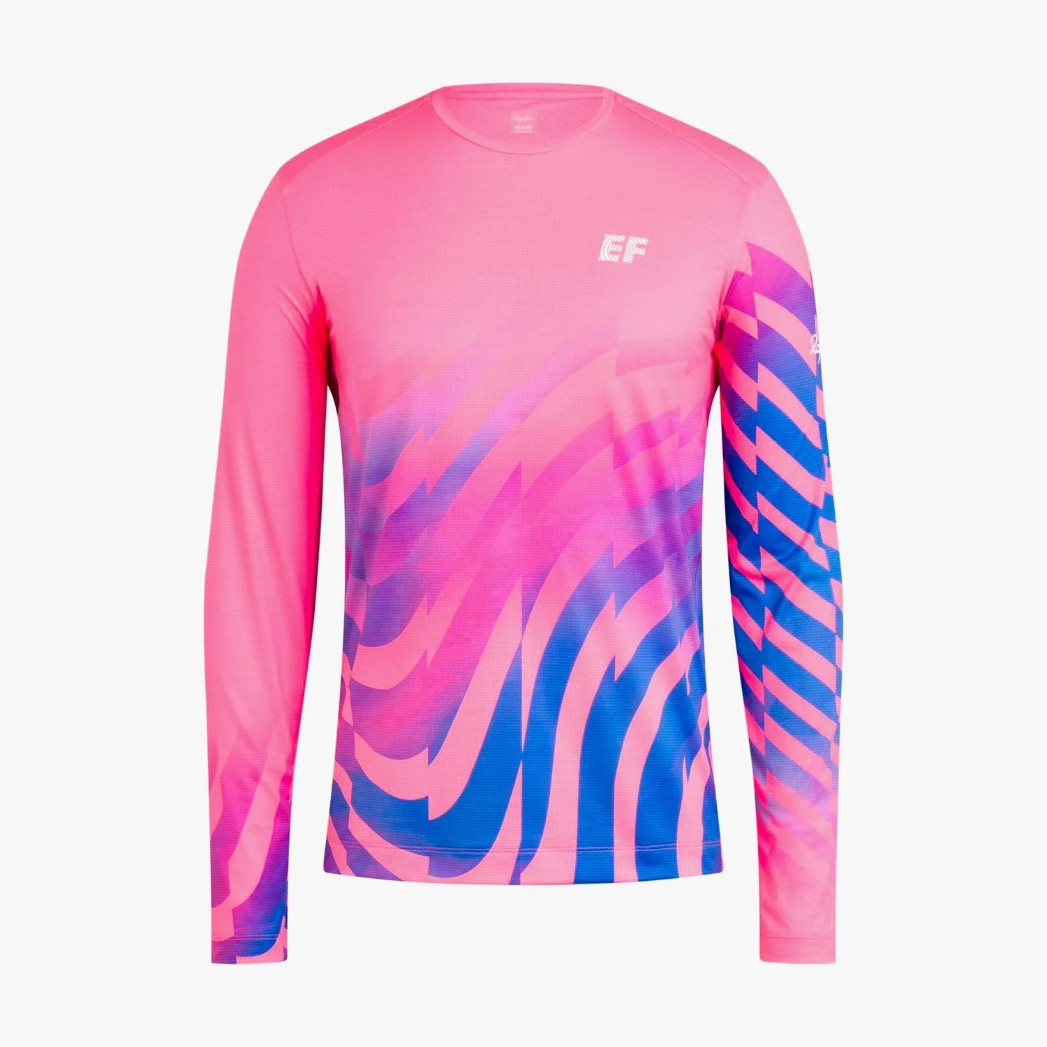 lachlan morton winter riding tips