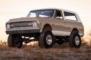 chevy k5 blazer