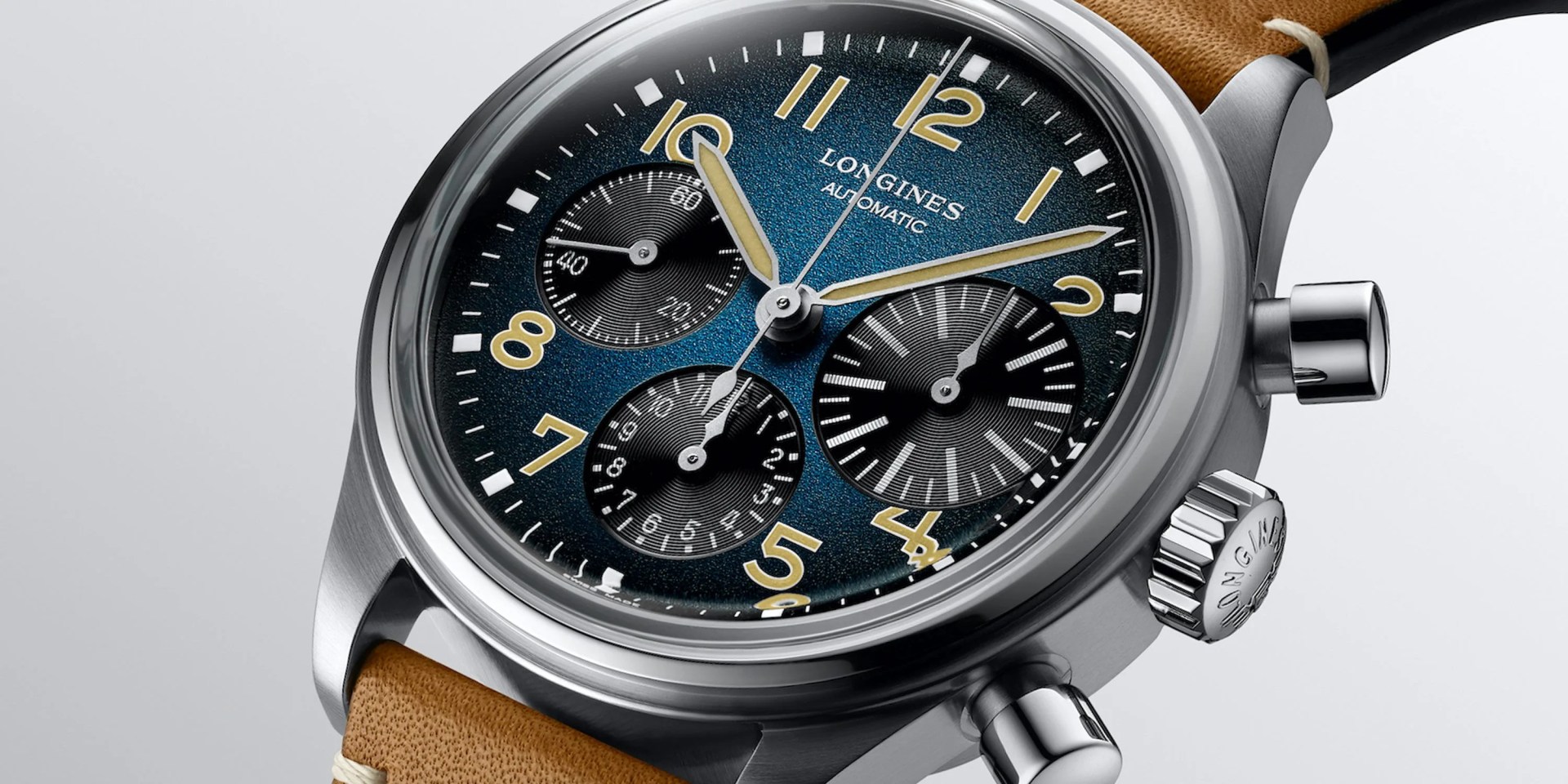 chronograph