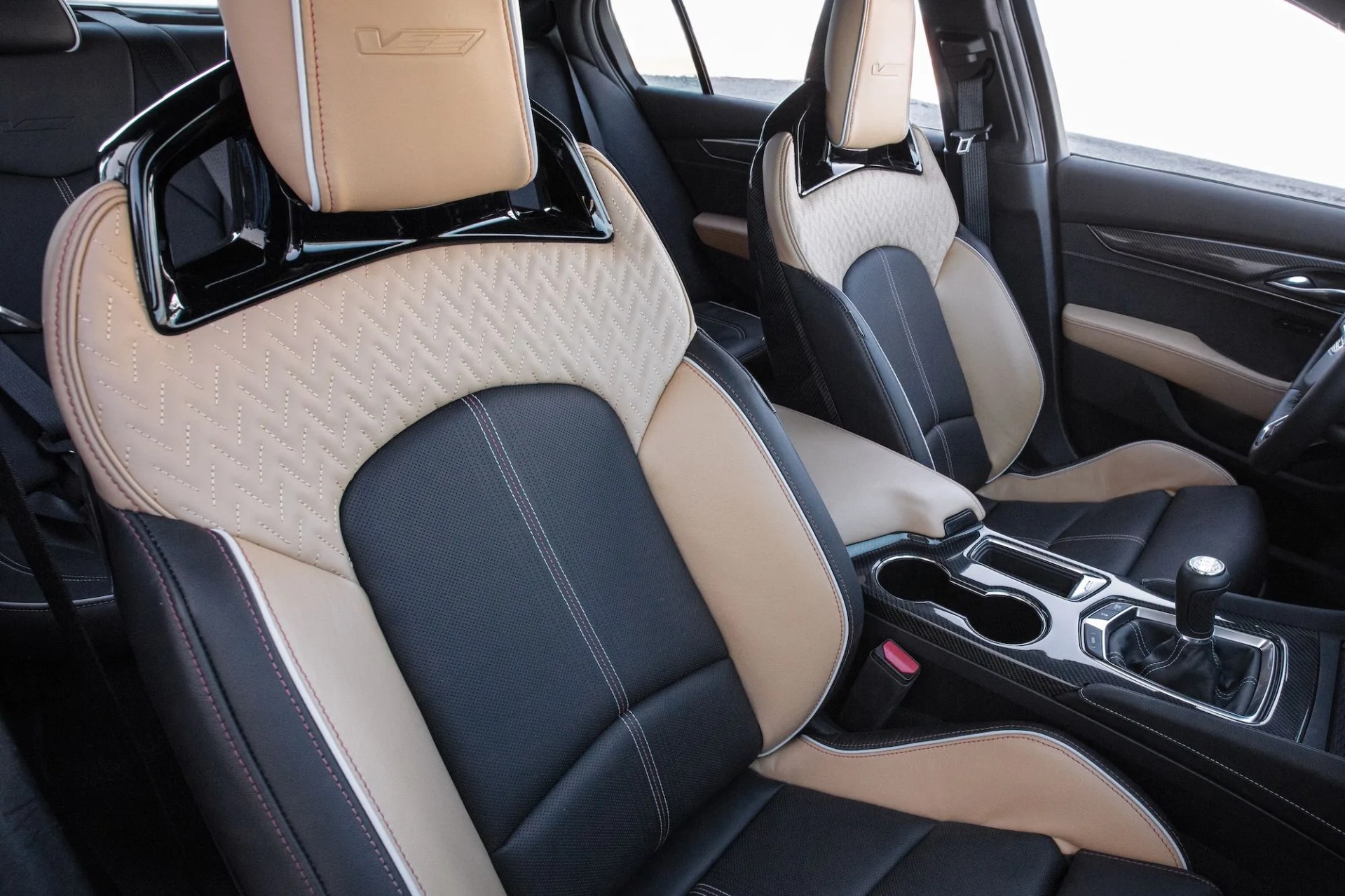 2022 cadillac ct5 v blackwing sport sedan