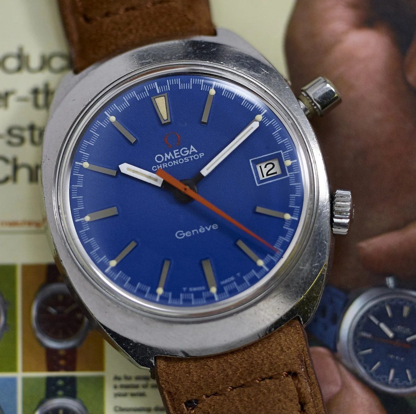 chronostop