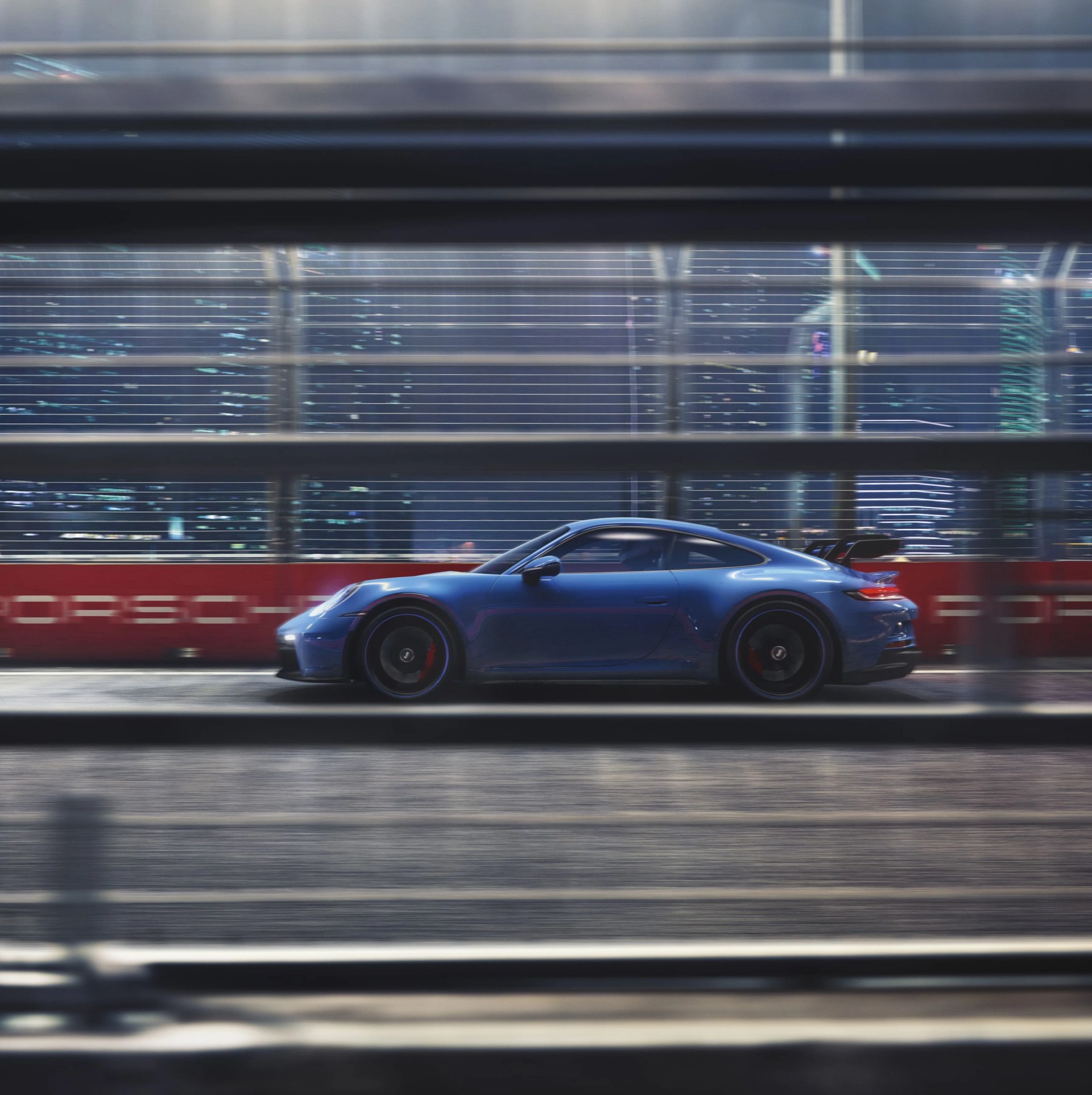 porsche 911 gt3