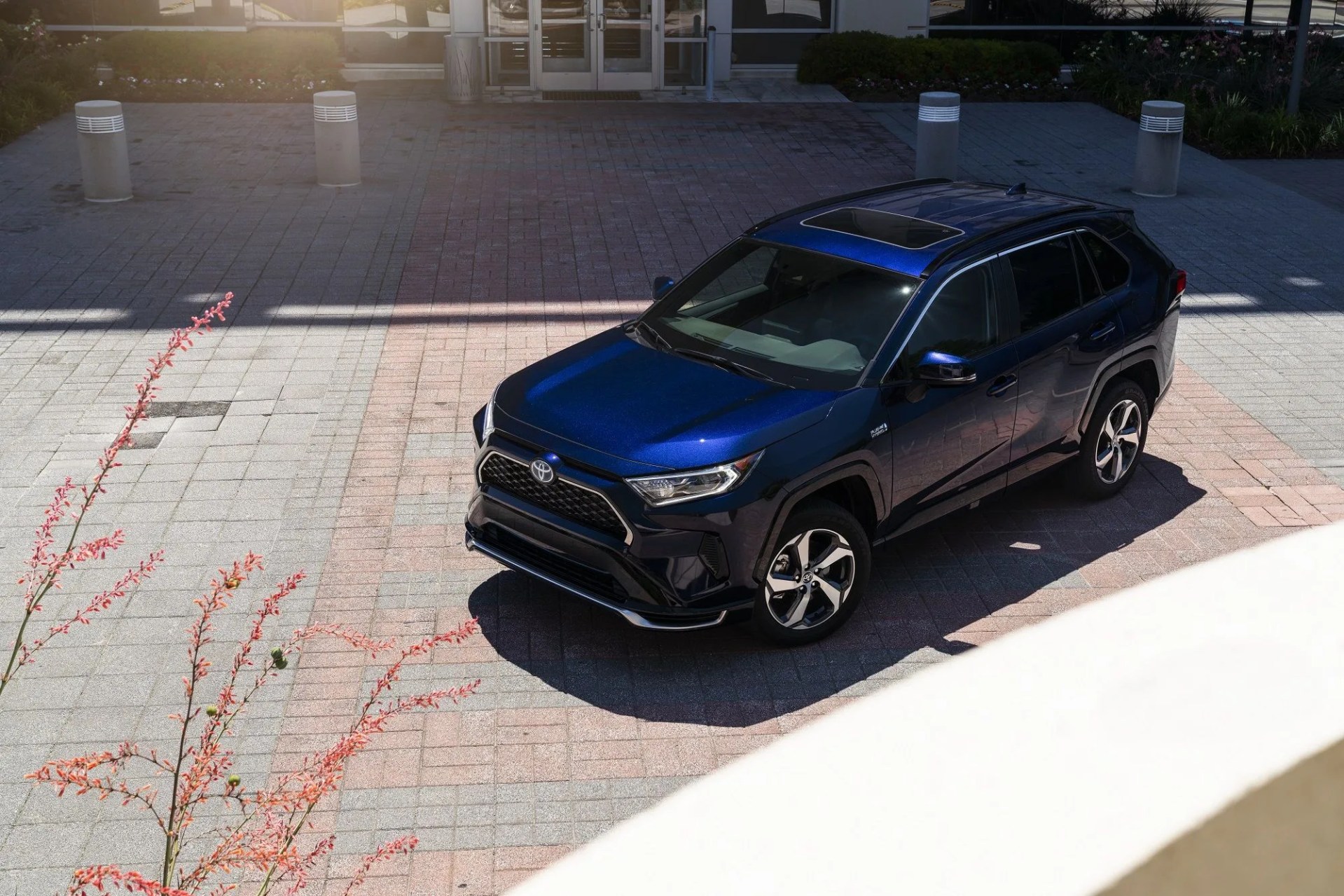 rav 4 prime