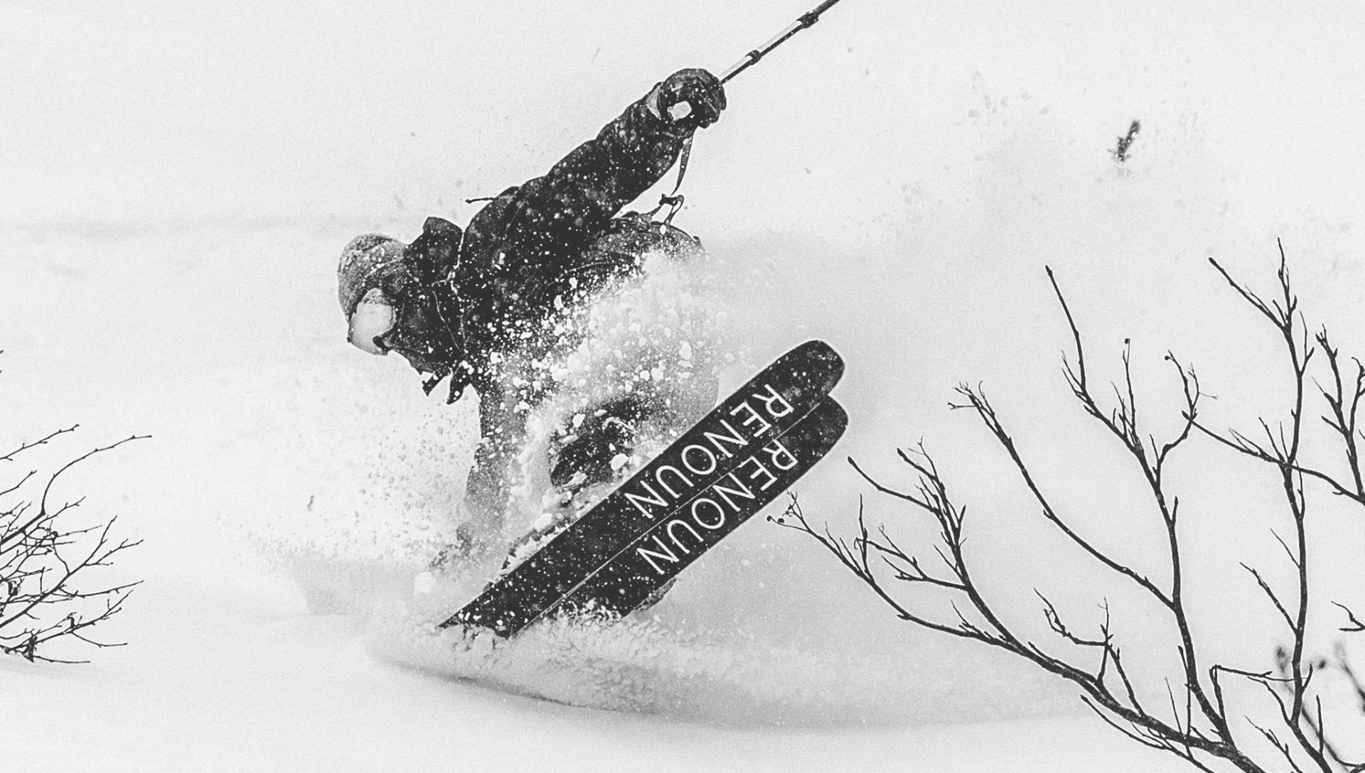 ski