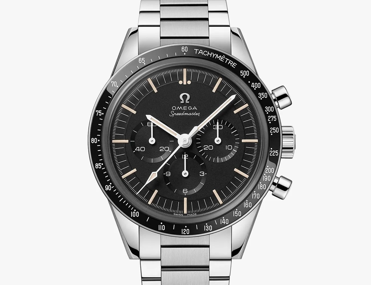 omega speedmaster moonwatch 321