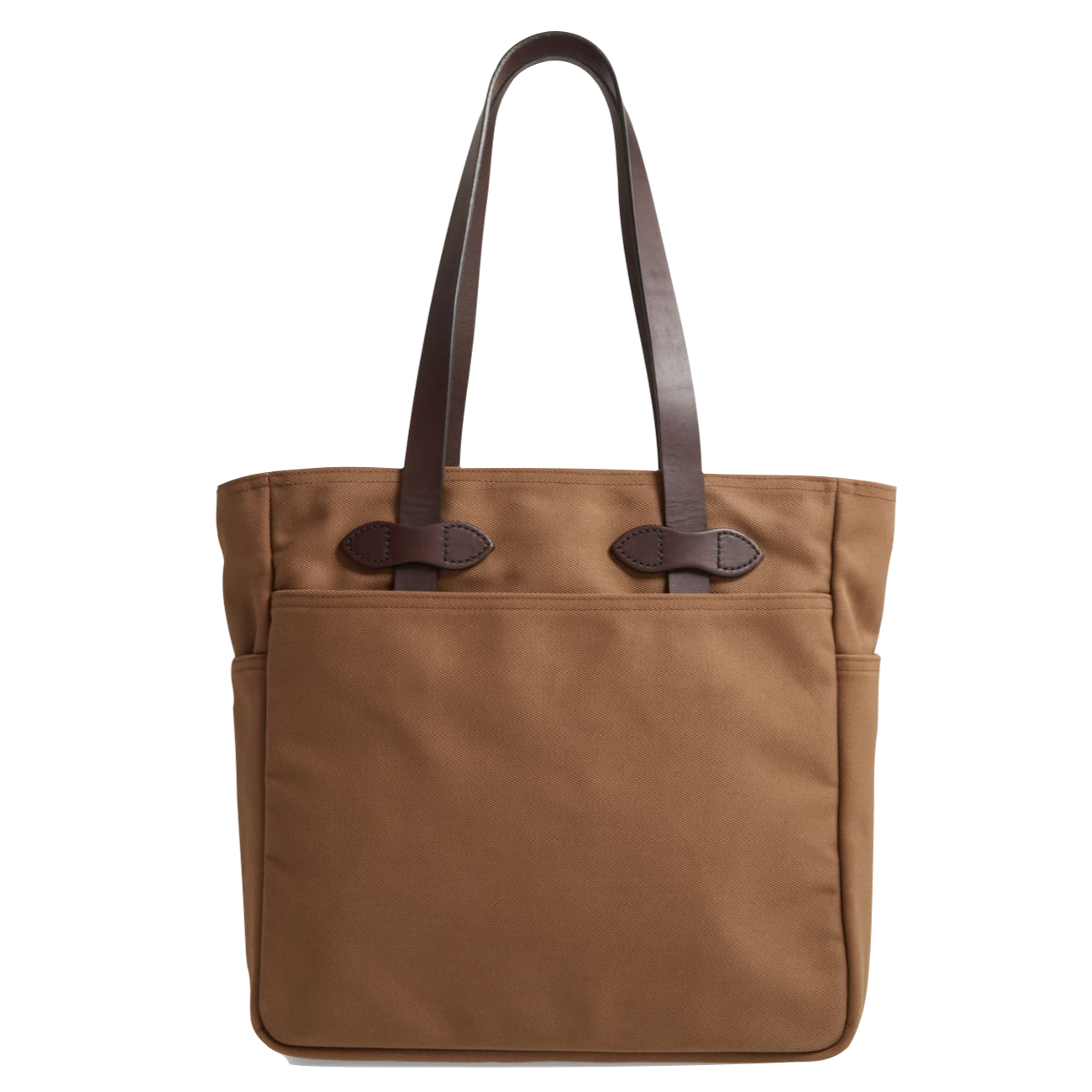 filson tote bag