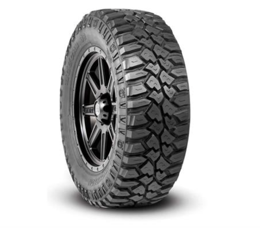 mickey thompson deegan 38 mud terrain tires