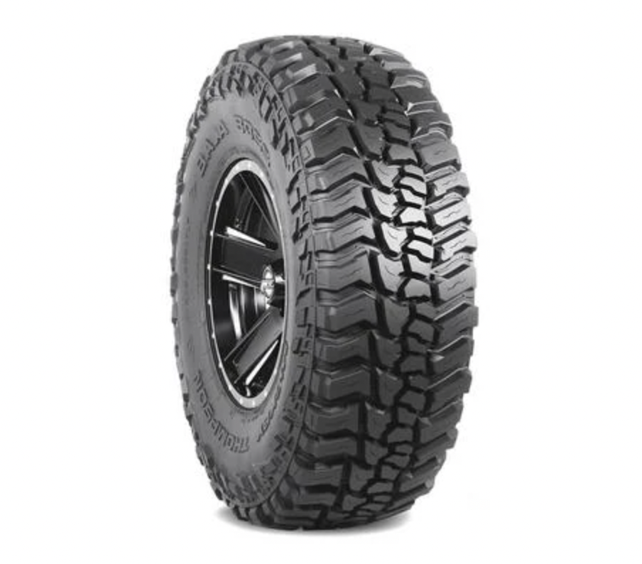 mickey thompson baja boss mt tires