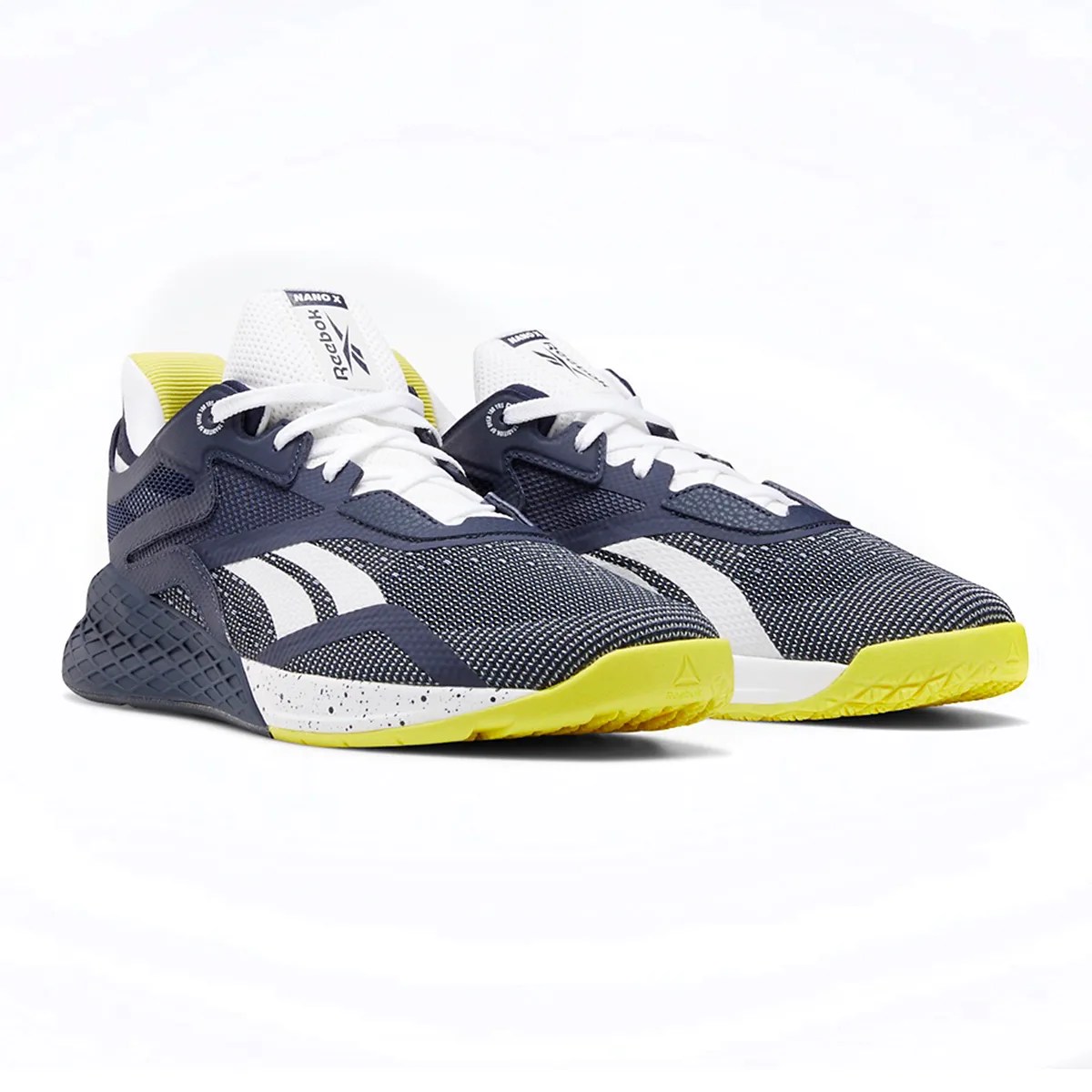 reebok nano x