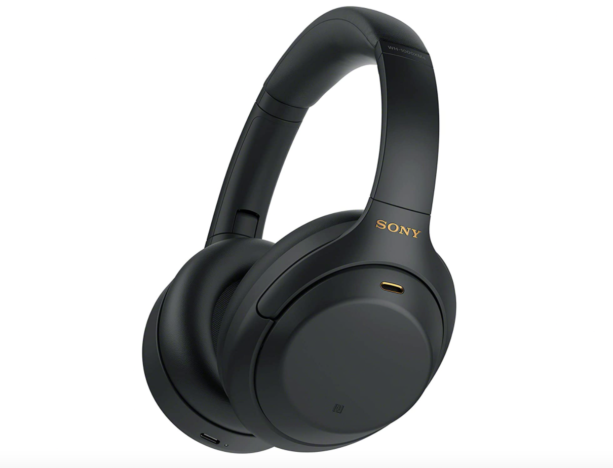 sony wh1000xm4