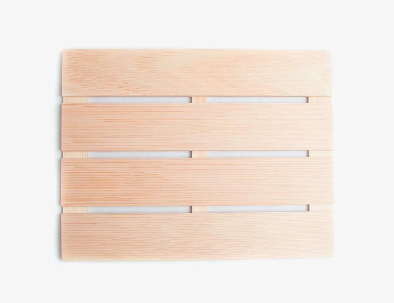 Wood-Bath-Mats-gear-patrol-Tosaryu-Hinoki