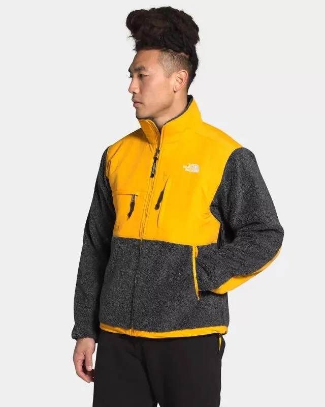 Seasonal Retro Denali Jacket