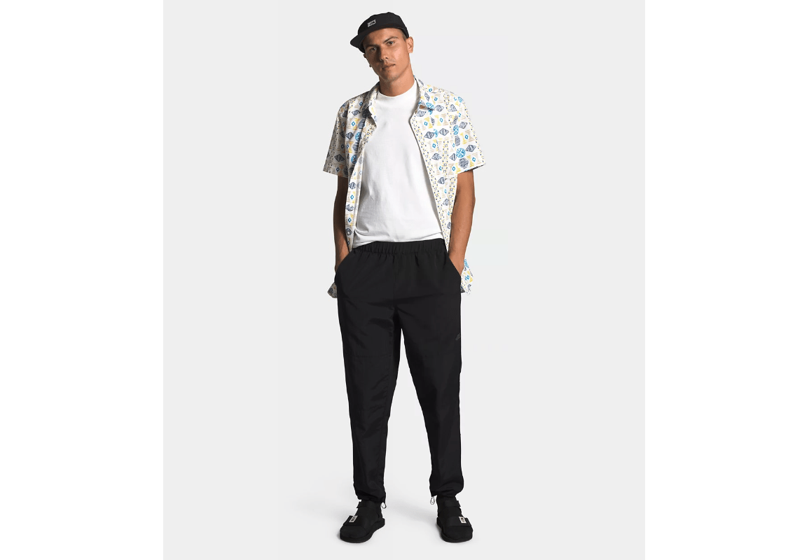 Men&rsquo;s Class V Pant