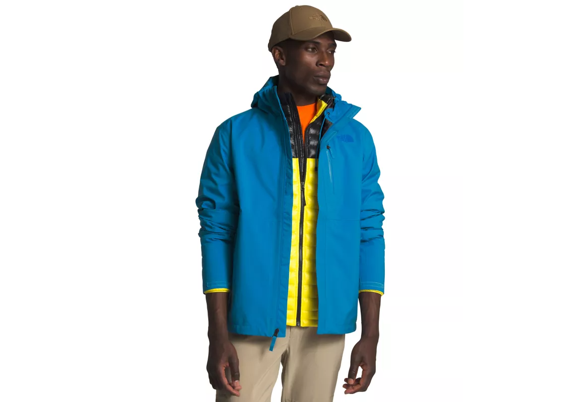 Men&rsquo;s Dryzzle FUTURELIGHT&trade; Jacket