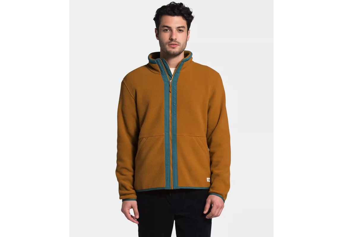 Men&rsquo;s Carbondale Full Zip