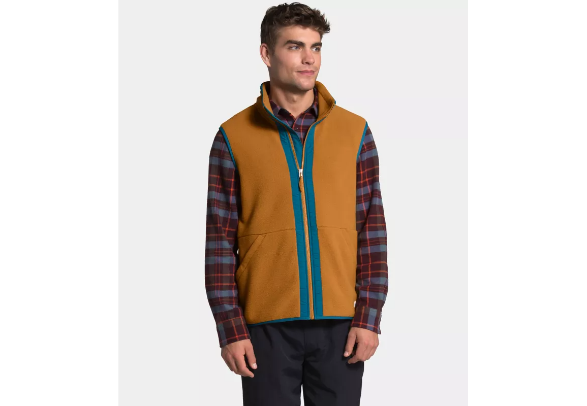 Men&rsquo;s Carbondale Vest