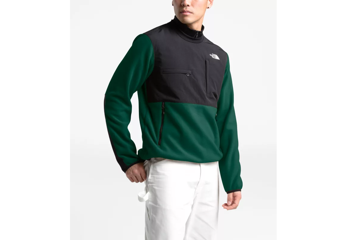 Men&rsquo;s Denali Crew