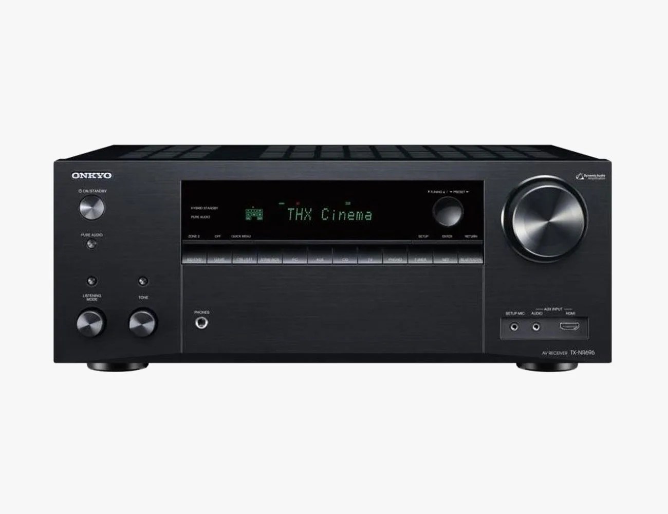 Onkyo TXNR696