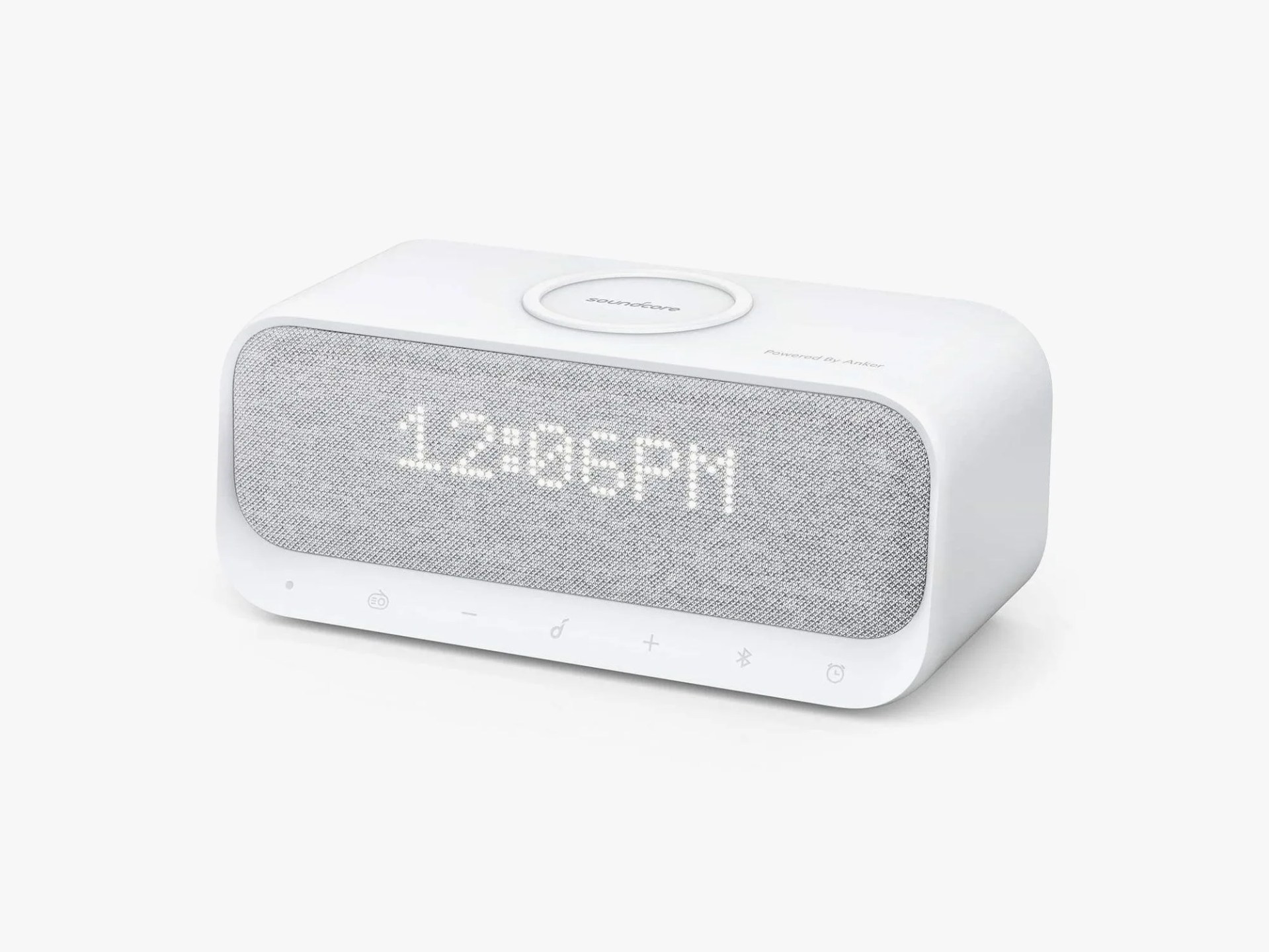 smart alarm clocks