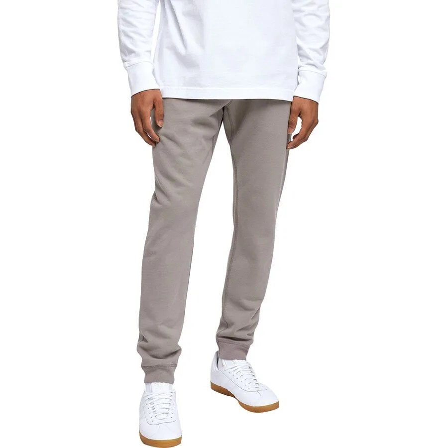 reigning champ midweight slim sweatpant  men's