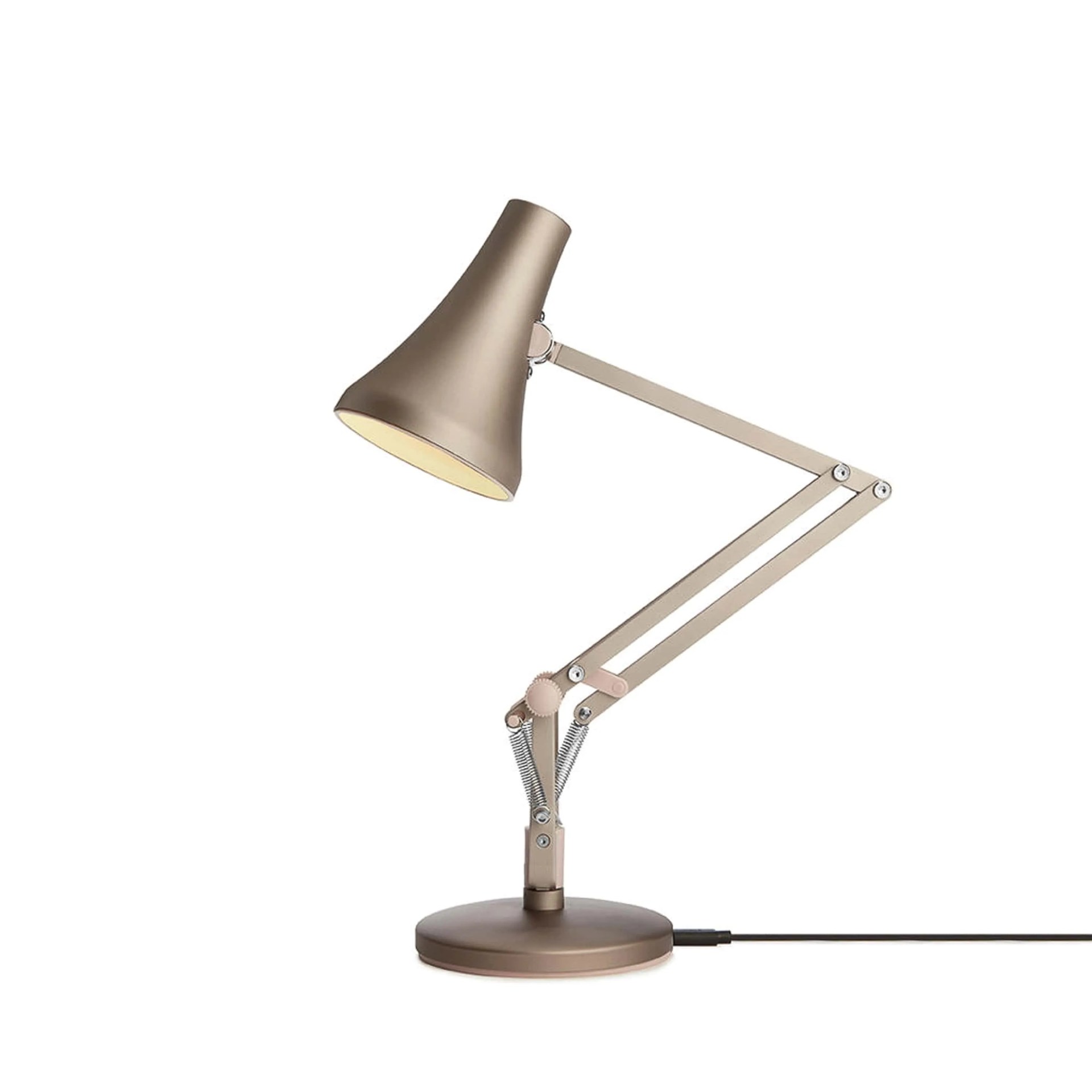 model 90 desk lamp